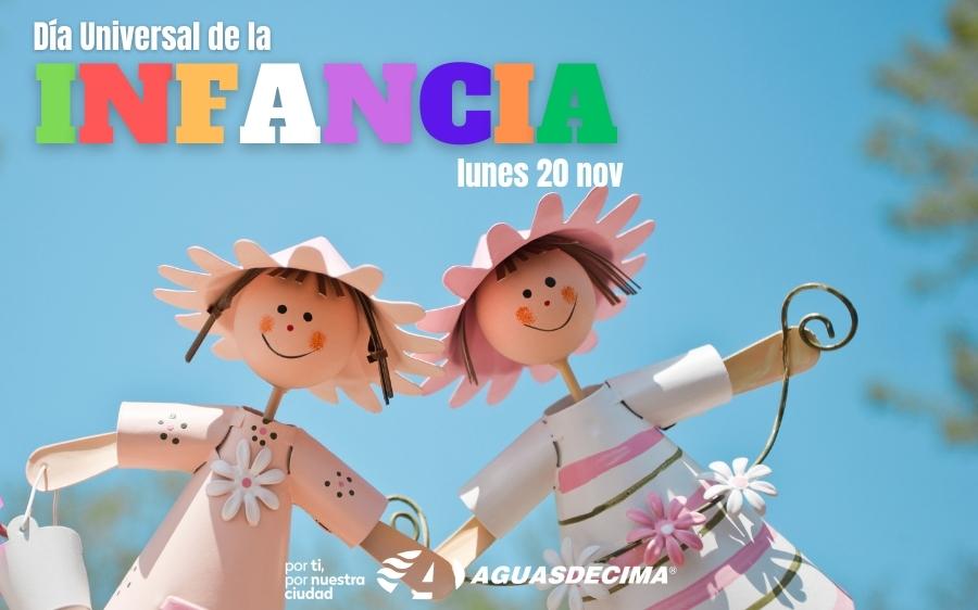 Cómo está nuestro compromiso con las nuevas generaciones